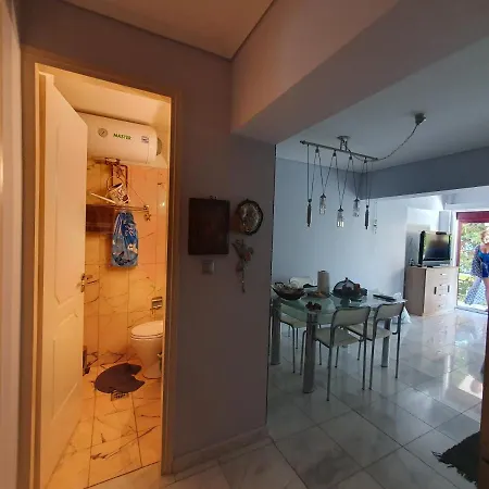 54 Dom wakacyjny Nikiana