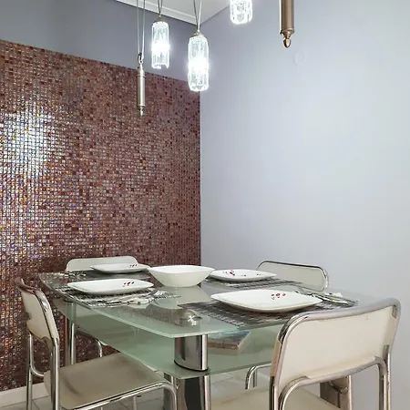 54 Dom wakacyjny Nikiana