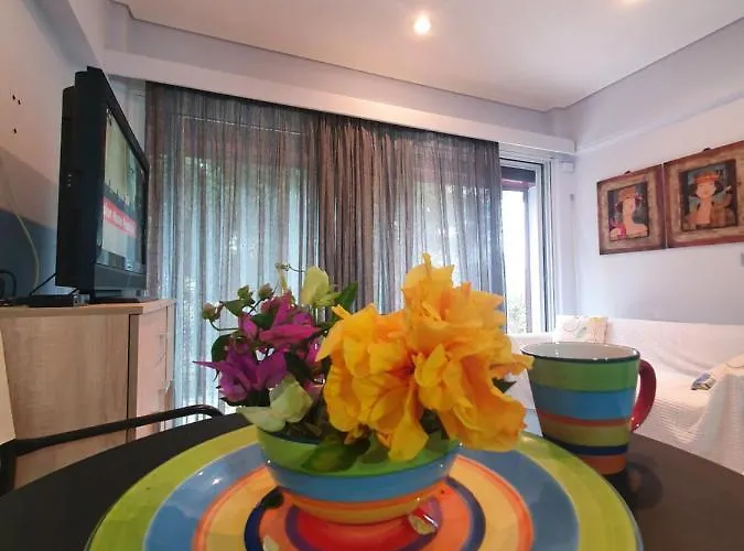 54 Holiday home Nikiana