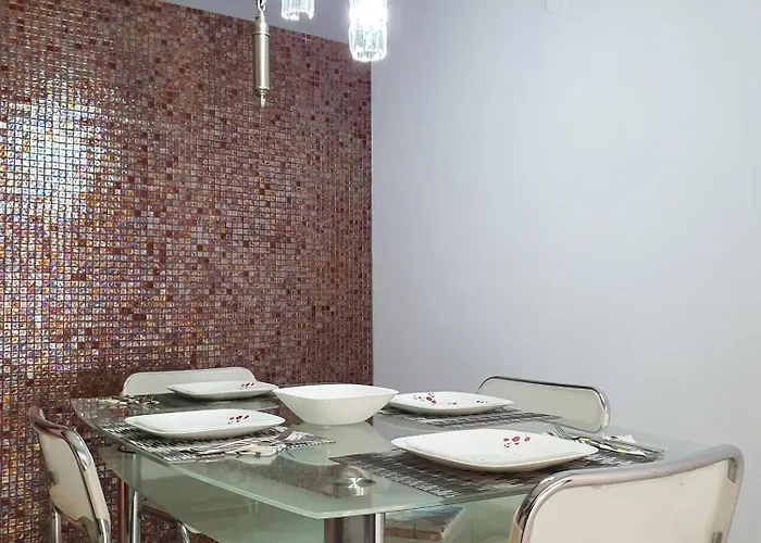 54 Holiday home Nikiana