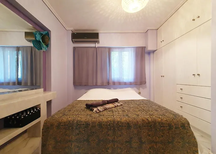 54 Holiday home Nikiana