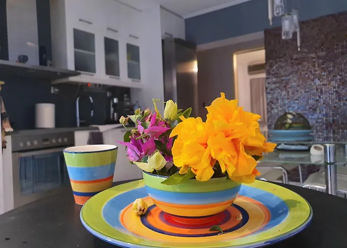 54 Holiday home Nikiana