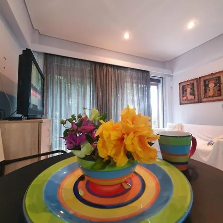 54 Σπίτι διακοπών Νικιάνα