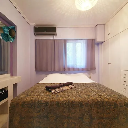 54 Σπίτι διακοπών Νικιάνα