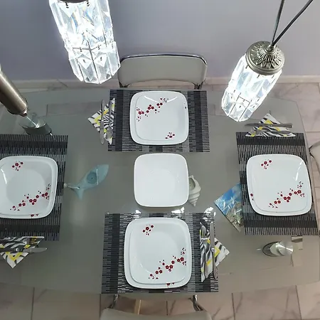 Σπίτι διακοπών 54 *