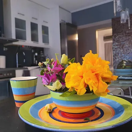 54 Σπίτι διακοπών Νικιάνα