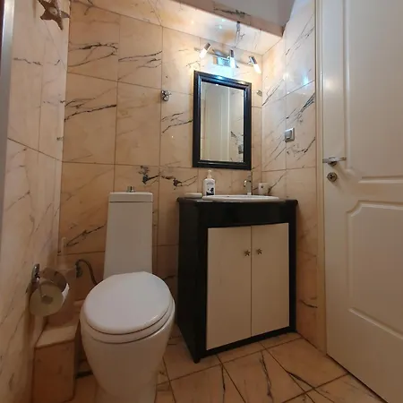 54 Holiday home Nikiana