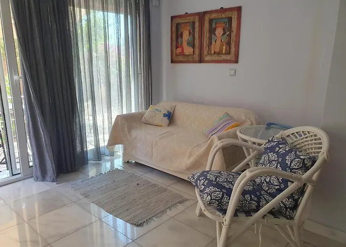 Σπίτι διακοπών 54