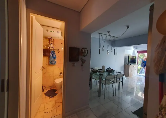 54 Σπίτι διακοπών Νικιάνα