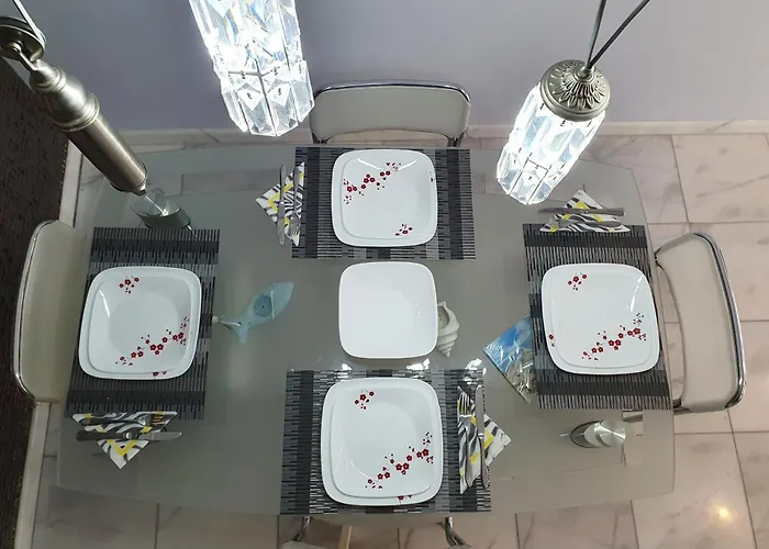 Σπίτι διακοπών 54 *