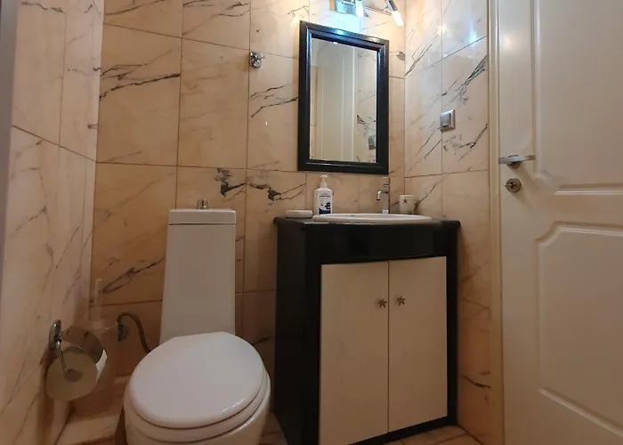 54 Σπίτι διακοπών Νικιάνα